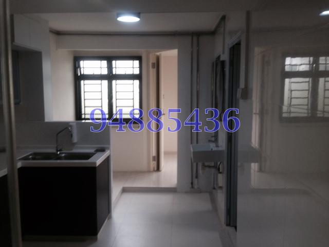 Blk 2 Bedok South Avenue 1 (Bedok), HDB 3 Rooms #85159692